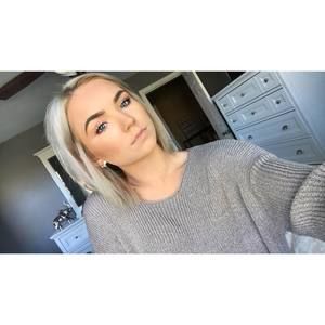 Meet your Posher, Morgan